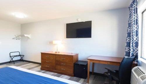 Double Room with Two Double Beds