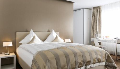 Design Double Room