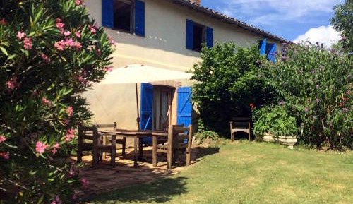 Holiday Home