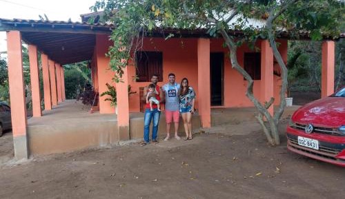 Budget Double or Twin Room