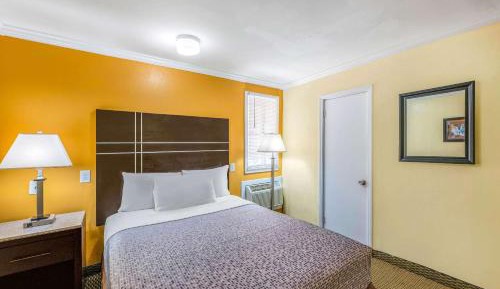 Standard King Room - Smoking