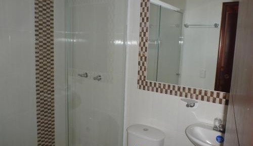 Triple Room with Terrace