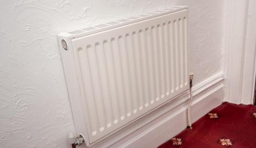 Family Room with Private Bathroom