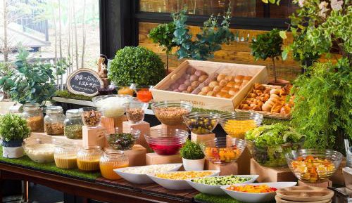 Economy Twin Room - Smoking