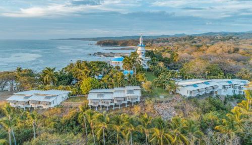 King Suite with Sea View