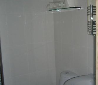 En-suite Room with Extra Large Bed