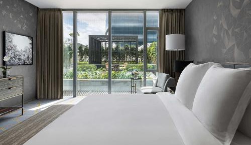 Garden Suite