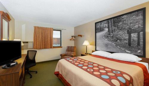 King Room- Non-Smoking