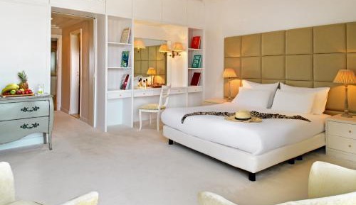 Suite with Sea View