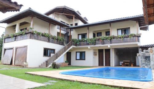 Deluxe Double Room with Bath