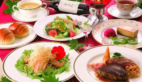 Standard Twin Room - Non-Smoking