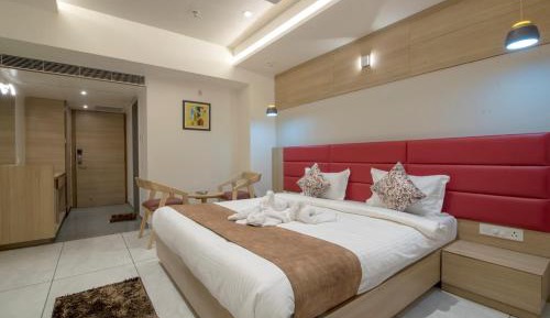 Superior King Room