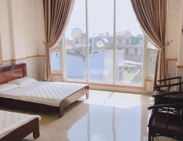 Comfort Quadruple Room