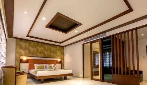 Hazel Suite