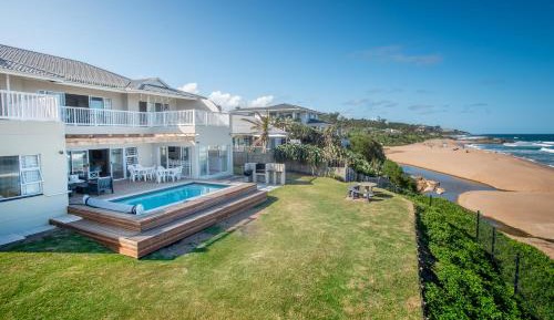 Comfort Holiday Home