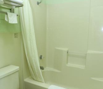 King Room - Non-Smoking