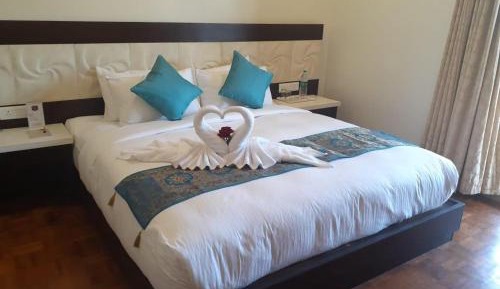 A/C Suite rooms