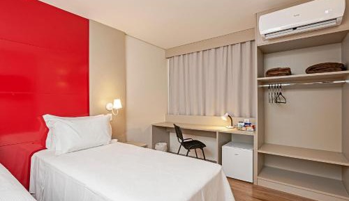 Twin Room - Disability Access