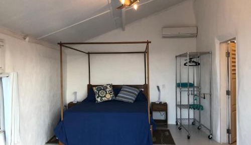 Bungalow - Beach Front