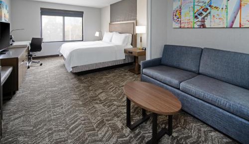 King Suite