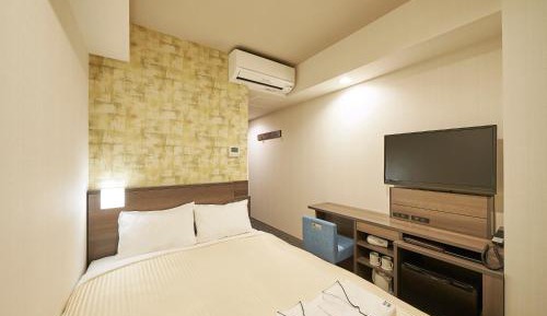 Double Room - Non-Smoking 