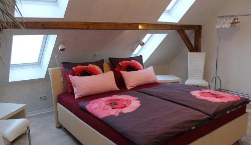 Duplex Apartment