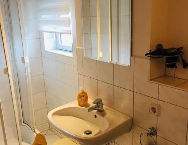 "Schiller" Apartment