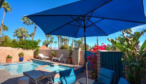 Villa Le Monde, PS Permit #616