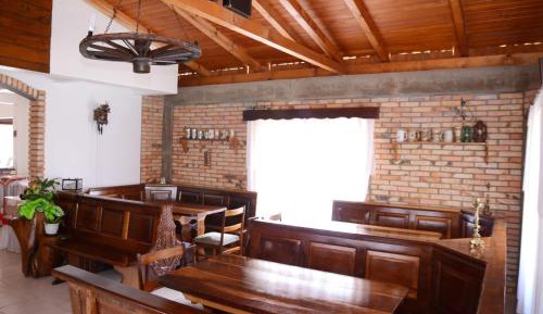 Standard Double Room (2 Adults)