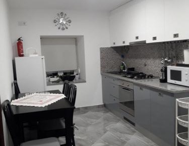  Holiday Home (6 People)