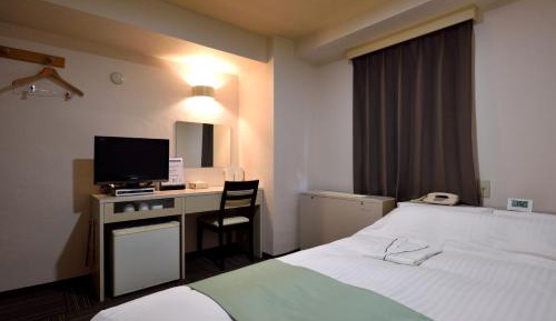 Single Room - Non-Smoking