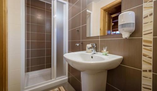Superior King Suite
