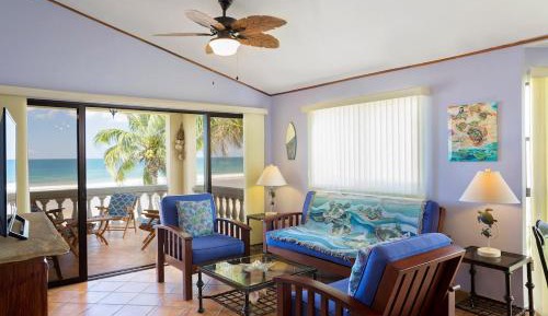 Two-Bedroom Holiday Home