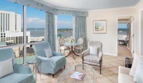 Premium Suite Two Queen Bed