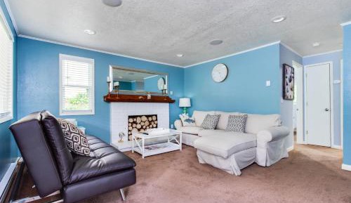 Two Bedroom Holiday Home