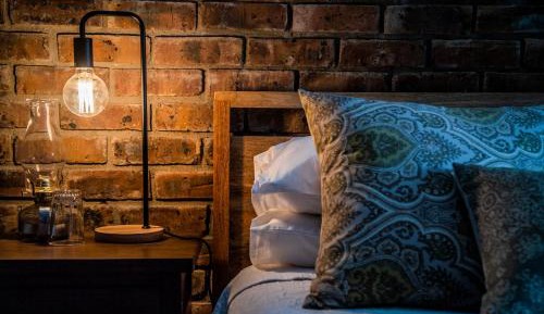 Cobble Stone Cottage