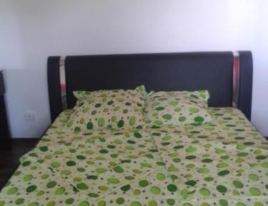 Double Room with Private External Bathroom