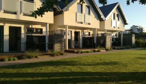 Duplex Apartment
