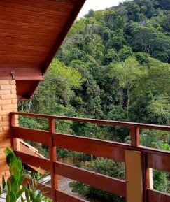 Quadruple Room with Balcony