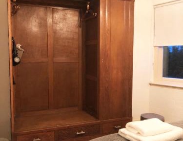 Premium Quadruple Room