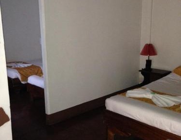 Quadruple Room - Disability Access