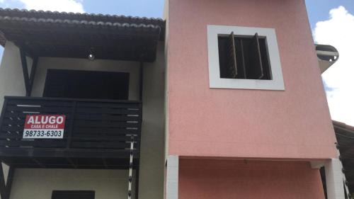 Three-Bedroom Chalet