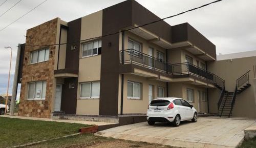 Apartment - Ground Floor