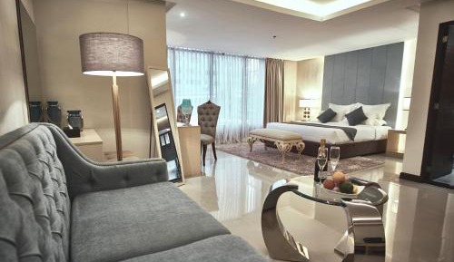 King Room