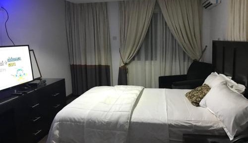 Premium Single Room