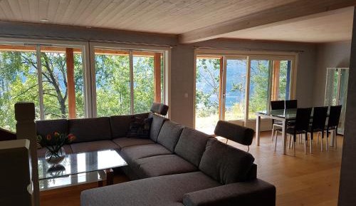 Superior Villa