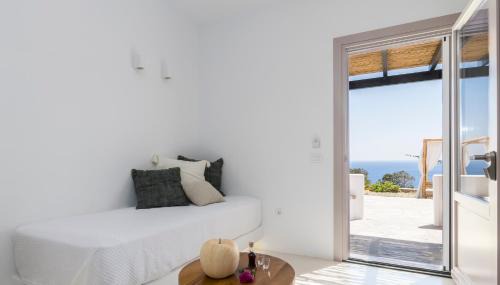 Junior Suite with Sea View