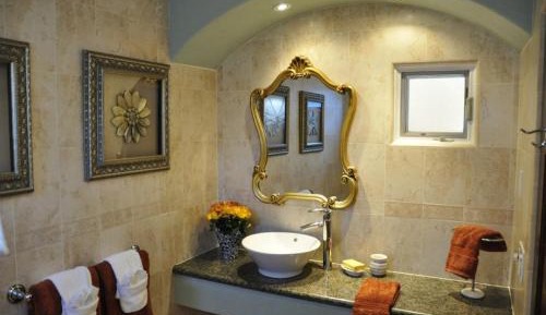 San Clemente Casita