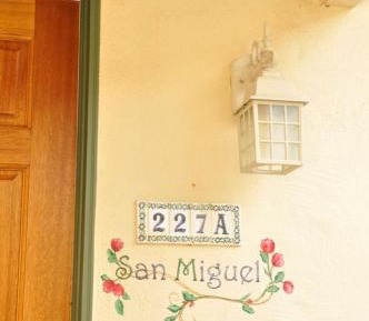 San Miguel Casita