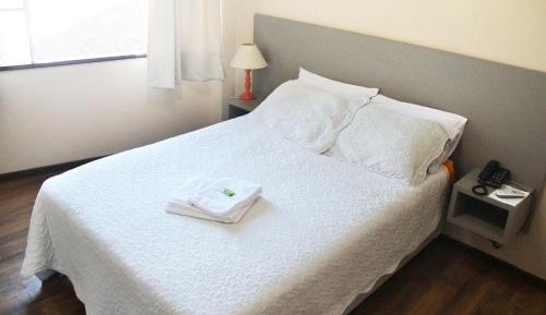 Standard Double Room with Fan